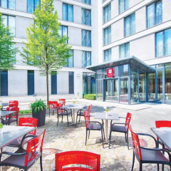 Leonardo Hotel Dresden Altstadt - Bild 20