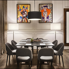 Gran Hotel Inglés - Bild 25