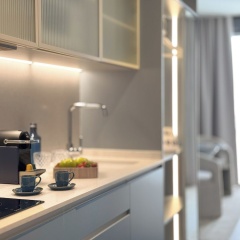 Coeo Frailes Design Apartments - Bild 15