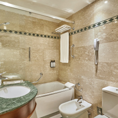 Hotel Exe Mitre - Bild 17