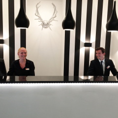 Hotel Alt Deutz - Bild 22
