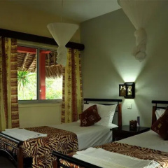 Muthu Mara River Lodge thumbnail 3