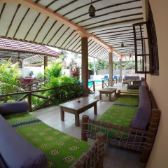 Hakuna Shida Guesthouse thumbnail 22
