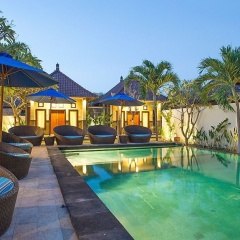 Lembongan Boutique Resort - Bild 14