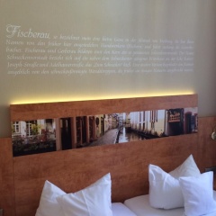 Hotel Barbara - Bild 6