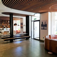 Mowbray Court Hotel - Bild 18