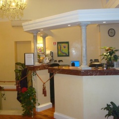 Hotel Demetra Capitolina - Bild 2