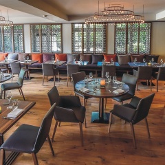 Boutique Hotel Poppenbütteler Hof - Bild 17