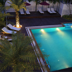 Dee Andaman Hotel - Bild 17