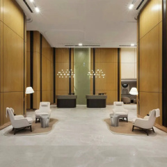 Marriott Executive Apartments Istanbul Investvadi - Bild 24