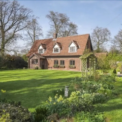 The Old Pear Tree B&B thumbnail 11