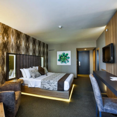 Hotel Anatolia - Bild 7