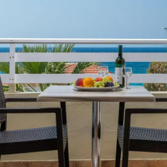 Sirene Beach Hotel - All Inclusive thumbnail 11