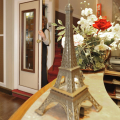Hotel La Canopee - Bild 2