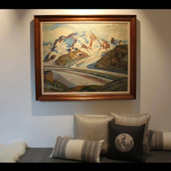 Chalet Binna - Bild 2