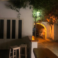 The Cranberries Hostel Bodrum - Bild 6