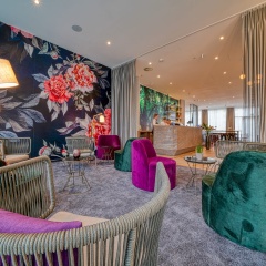 DORMERO Hotel Freiburg - Bild 27
