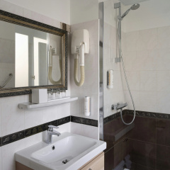 Hotel Delavigne - Bild 8