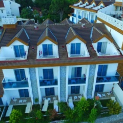 Ocean Blue High Class Hotel - Bild 1