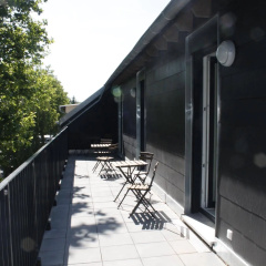 Prime 20 Serviced Apartments - Bild 11