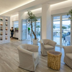 The Beachfront Hotel Adult Only 16 Plus - Bild 2
