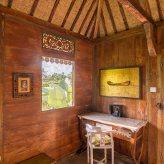 Hati Padi Cottages thumbnail 9