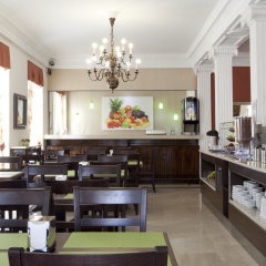 Hotel Mediodia - Bild 25