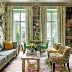 Number Sixteen Hotel, Firmdale Hotels - Bild 8