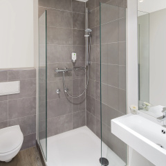Holiday Inn Dusseldorf - Hafen - Bild 8