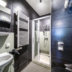 Atlantis Hotel Amsterdam - Bild 10