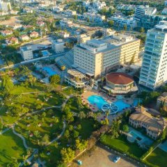 The Tower at St Raphael Resort in Limassol, Cyprus from 960$, photos, reviews - zenhotels.com photo 21