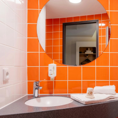 B&B Hotel Stuttgart-Zuffenhausen - Bild 8