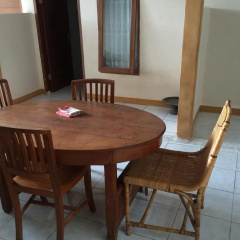 Jeges Homestay - Bild 22