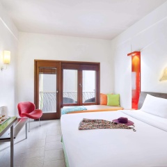 ibis Styles Bali Legian Hotel - Bild 4