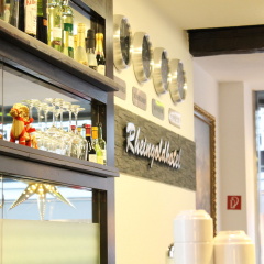 Rheinmetropole Hotel - Bild 12