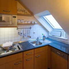 Haus am Park Wohnung Nr14 - Bild 10