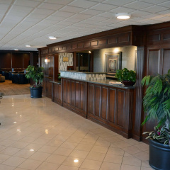 Wyndham Garden Warsaw thumbnail 2