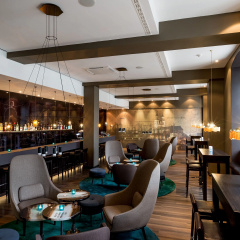Motel One Magdeburg - Bild 19