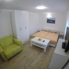 Apartman Hrupjela in Trebinje, Bosnia and Herzegovina from 54$, photos, reviews - zenhotels.com guestroom photo 2