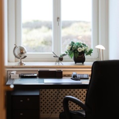 Ferienwohnung Kliffsand - Bild 2