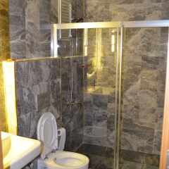 Otel Le Grand - Bild 8