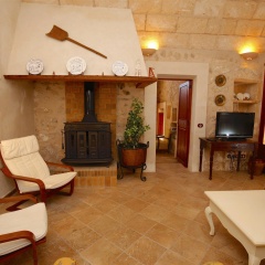 Quality Villa Es Molí - Bild 10