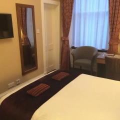 The Hampton Hotel by Greene King Inns thumbnail 1