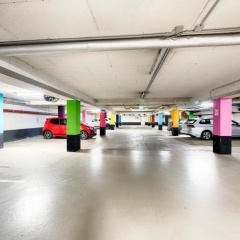 B&B Hotel Offenbach-Kaiserlei - Bild 12