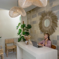 Deva Amerta Apartemen - Bild 2