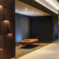 Frankfurt Airport Marriott Hotel - Bild 20
