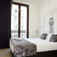 Limonaia Hotel - Bild 4