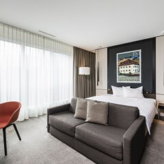 b_smart hotel Bendern in Vaduz, Liechtenstein from 414$, photos, reviews - zenhotels.com photo 25