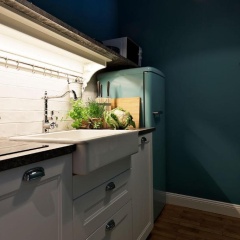 Chase Apartments Boutiquehotel Style I - Bild 3