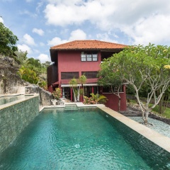 Canang Sari Villas - Bild 21